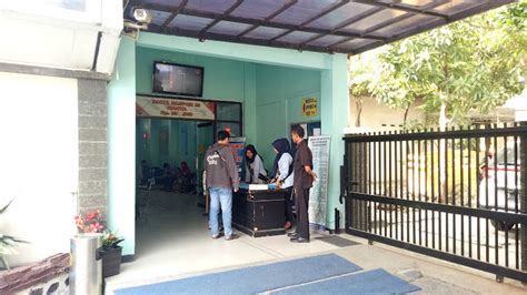 Daftar Kantor Imigrasi Di Daerah Bangli Ulastempat