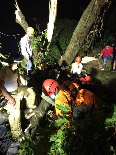 Lluvias Dejan Un Muerto Y 100 Casas Inundadas