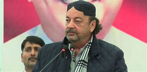 Shc Seeks Progress Report From Nab In Inquiry Against Agha Siraj Durrani