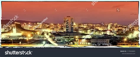 30 Prishtina at night Images, Stock Photos & Vectors | Shutterstock