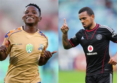 Orlando Pirates Vs Sundowns Five Things We Guarantee To Happen