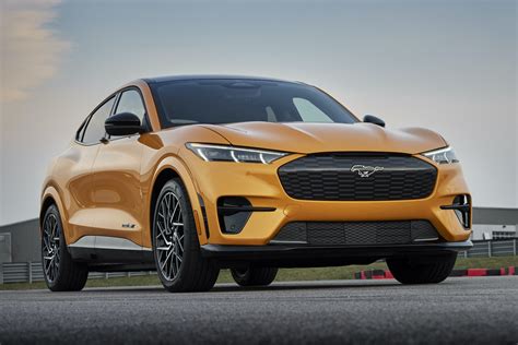 Why Ford Motor Company Stock Is Higher Today The Motley Fool