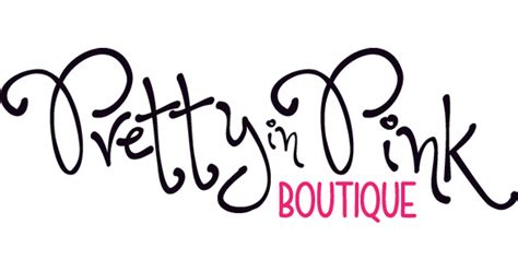 Pretty In Pink Boutique Llc