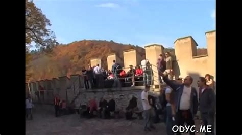 Voluptuous Teen S Massive Tits Bounce As She Gets Pounded Rough LetMeJerk