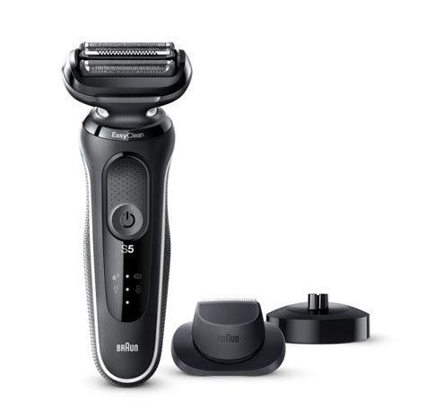 Braun Barbermaskin Series W Cs Billig