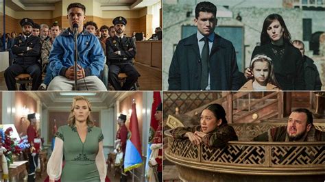 Calendario de series y películas en marzo de 2024 todos los estrenos