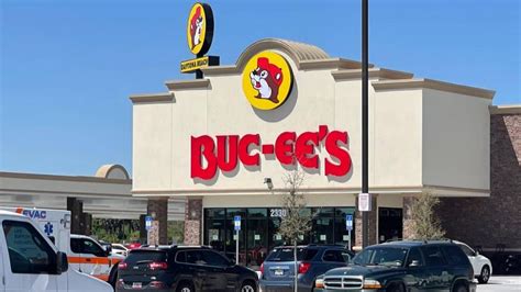 How Much Does A Buc Ees Franchise Cost Definitive Guide