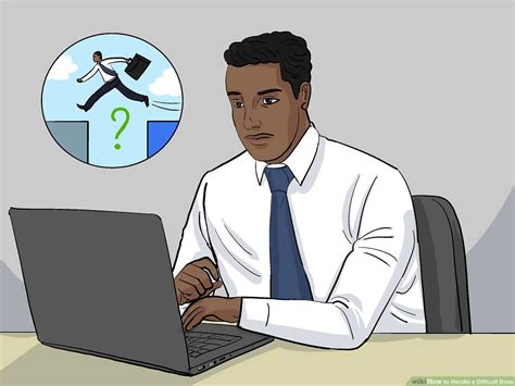 How To Handle A Difficult Boss Flatdisk24