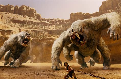 MOVIE OF THE WEEK (3/9/12): JOHN CARTER