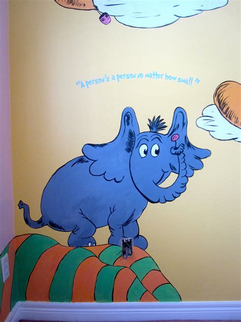 Horton Hears a Who! Quotes. QuotesGram