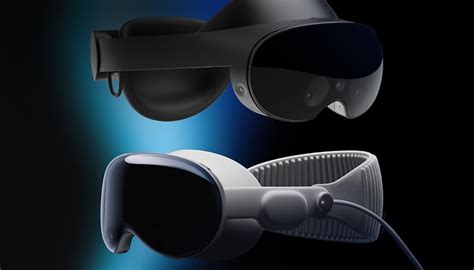 Apple Vision Pro Vs Meta Quest Pro The Ultimate Mixed Reality Headset