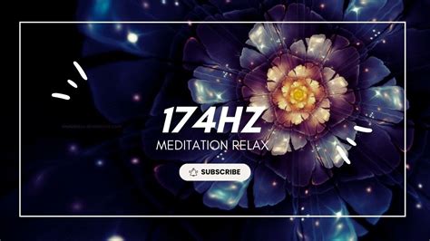 Hz Healing Frequencies Solfeggio Music For Grounding And Stability