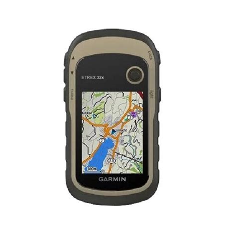 Навигатор Garmin Etrex 32x EU