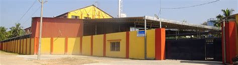 Prima Agro LTD