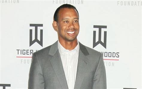 Confirmed Tiger Woods Driving Double The Speed Limit Before Crashing