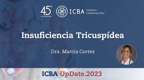 Insuficiencia Tricúspidea - YouTube