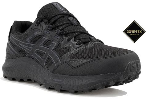 Asics Gel-Sonoma 7 Gore-Tex M homme - 1011B593-005