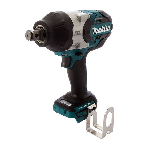 Makita DTW1001RTJ Z 18V 19mm 3 4 Cordless Impact Wrench Brushless