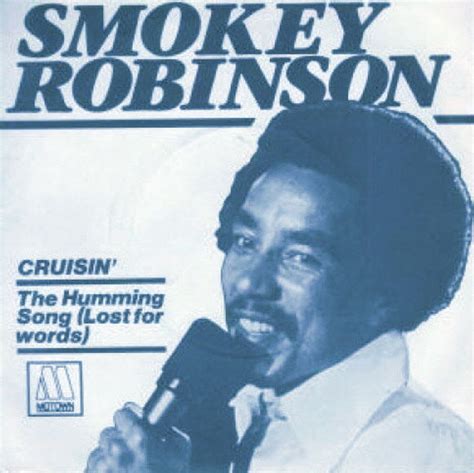 Smokey Robinson – “Cruisin’” EVERY EIGHTIES SONG ANALYZED