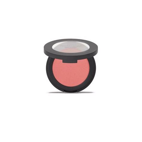 Bareminerals Gen Nude Powder Blush Tom Pink Me Up G Kuantokusta