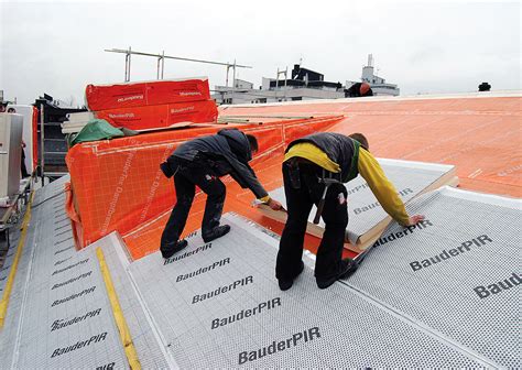 Termoizolacja Nakrokwiowa Sprawdzone Ocieplenie Dachu Od Zewn Trz