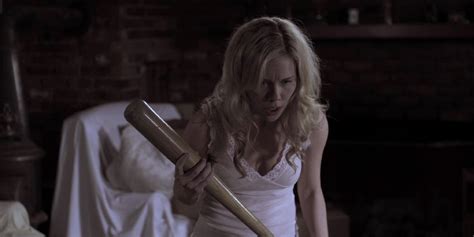 Nude Video Celebs Amanda Baker Sexy Lizzie