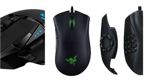 Guide on Best Mouse for Valorant - Top 5 Wired & Wireless Mouse