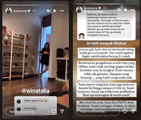 Anji Asyik Rumpi Bareng Wina Natalia Saat Sexy Goath Dihujat Kena Karma