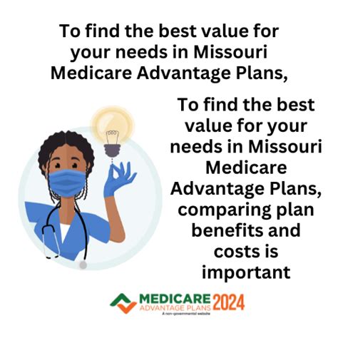 Best Medicare Advantage Plans Missouri 2025 Compare And Enroll