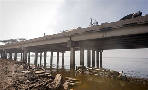 At Least 7 Dead in Massive Louisiana Pileups Due to ‘Superfog ...