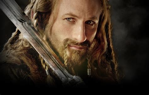 Fili The Hobbit An Unexpected Journey Photo 35355583 Fanpop