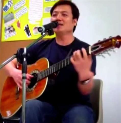 Guilty Li Ting Chuan Hk Guitar Teacher Who Beat Jacky Cheung