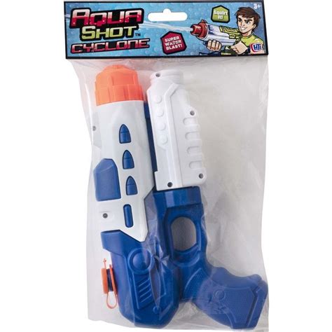 Vattenpistol Cm Med Pumpfunktion Super Soaker Vatten Pistol