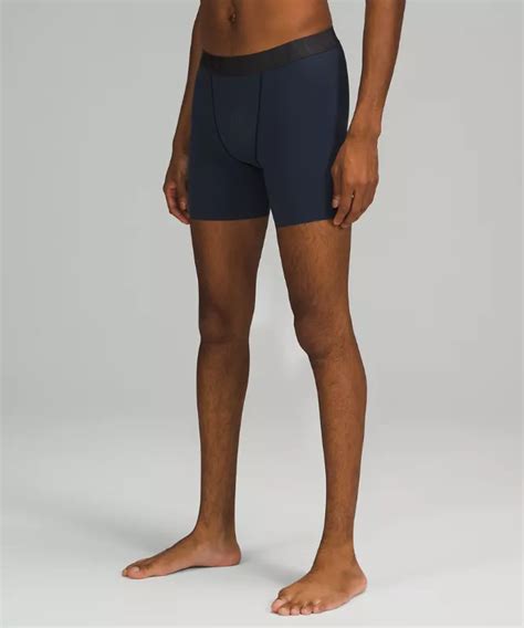 Built To Move Boxer 5 3 Pack Underwear Lululemon Hk