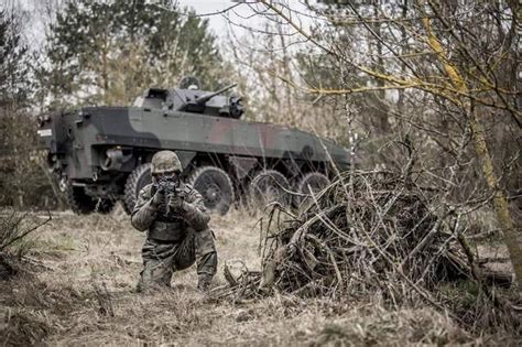 Piknik militarny w Toruniu Zobacz jakie atrakcje czekają na