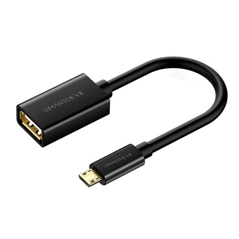 Otg Micro Usb U Oppo Vivo