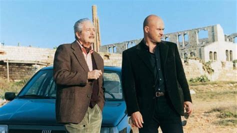 Montalbano L Odore Della Notte Trama Cast E Finale Del Film Tv Su