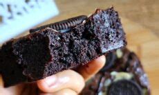 Resep Coffee Brownies Dari Rachveda