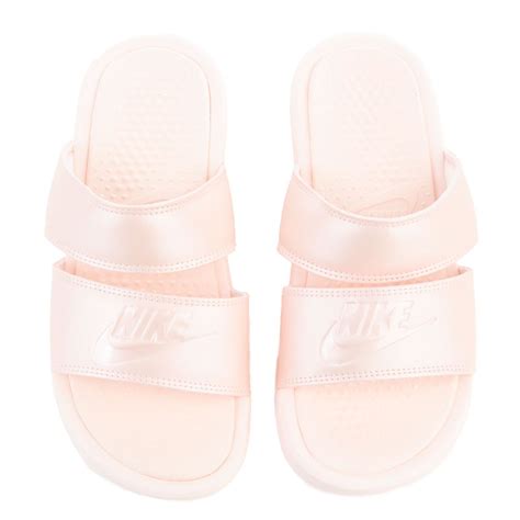 Nike Women S Benassi Duo Ultra Slides Shiekh