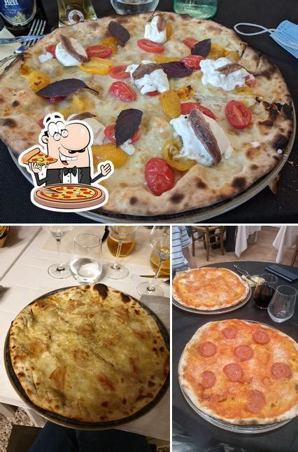 Il Piacere Della Pizza Ristorante Fabriano Recensioni Del Ristorante