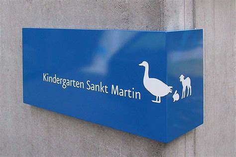 Kita Sankt Martin Katja Römer Kommunikationsdesign