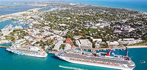 Cruise Chasm in Key West | Miami-Dade regional news - Florida Trend