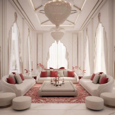 Custom Made Arabic Majlis Modern Sofa Furniture Uae