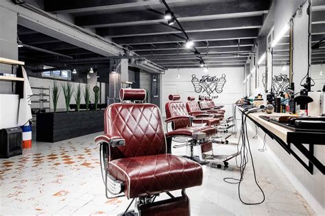 True Barber Shop Trnava - Barbervmeste.sk