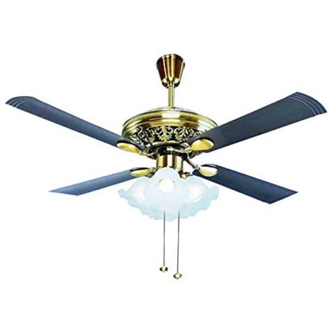 Crompton Greaves Nebula 4 Blade 1200mm Ceiling Fan Price In India