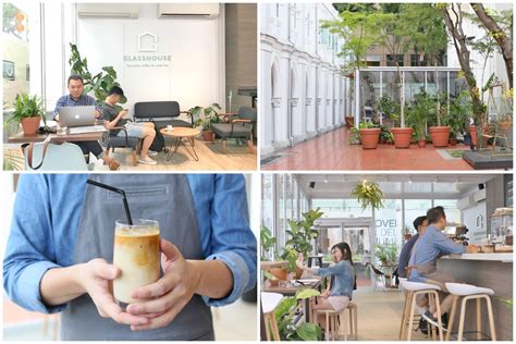 The Glasshouse Hidden Specialty Coffee And Toast Bar At Chijmes Cafe That Is Chio Max