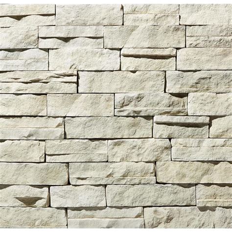 ClipStone Stone Veneer & Accessories at Lowes.com