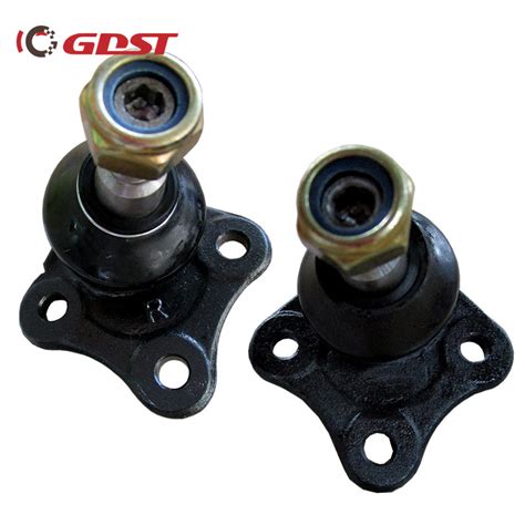 Gdst Auto Suspension Systems Front Axle Lower Ball Joint OEM 1j0407365c