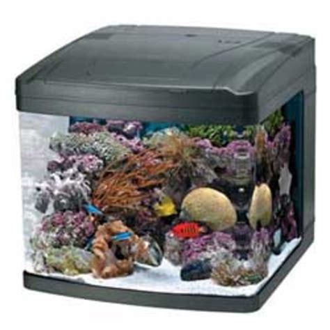 Coralife Gallon Biocube Aquarium Premium Aquatics