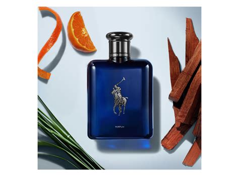 Ripley Set Perfume Ralph Lauren Polo Blue Hombre Ml Ml